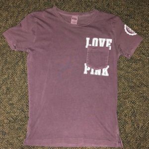 VS Pink T-Shirt